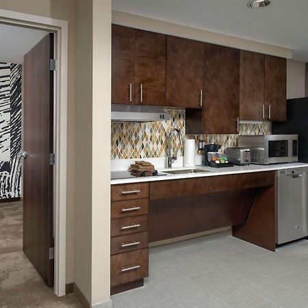 Homewood Suites By Hilton Austin Downtown Eksteriør bilde