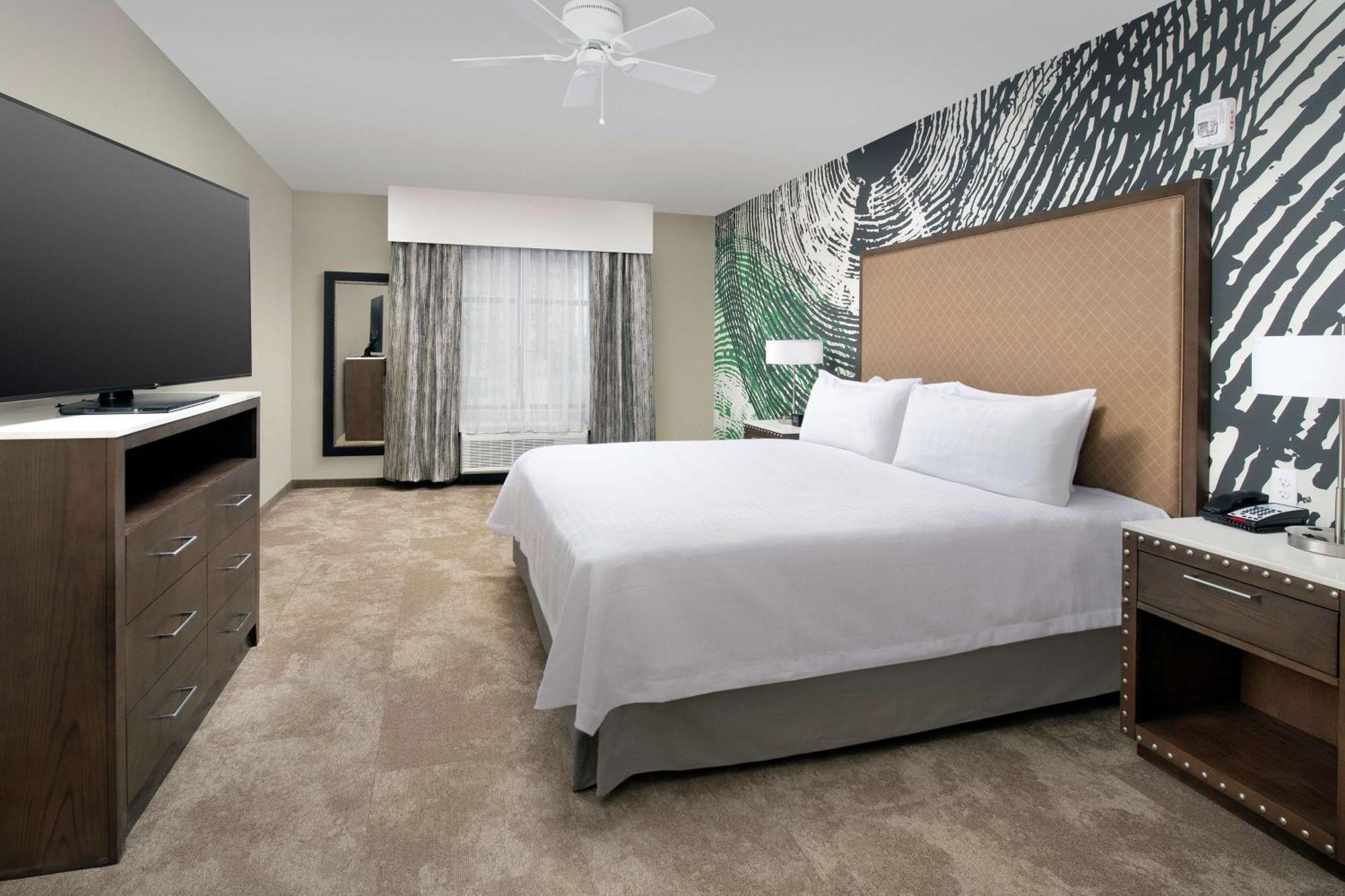 Homewood Suites By Hilton Austin Downtown Eksteriør bilde