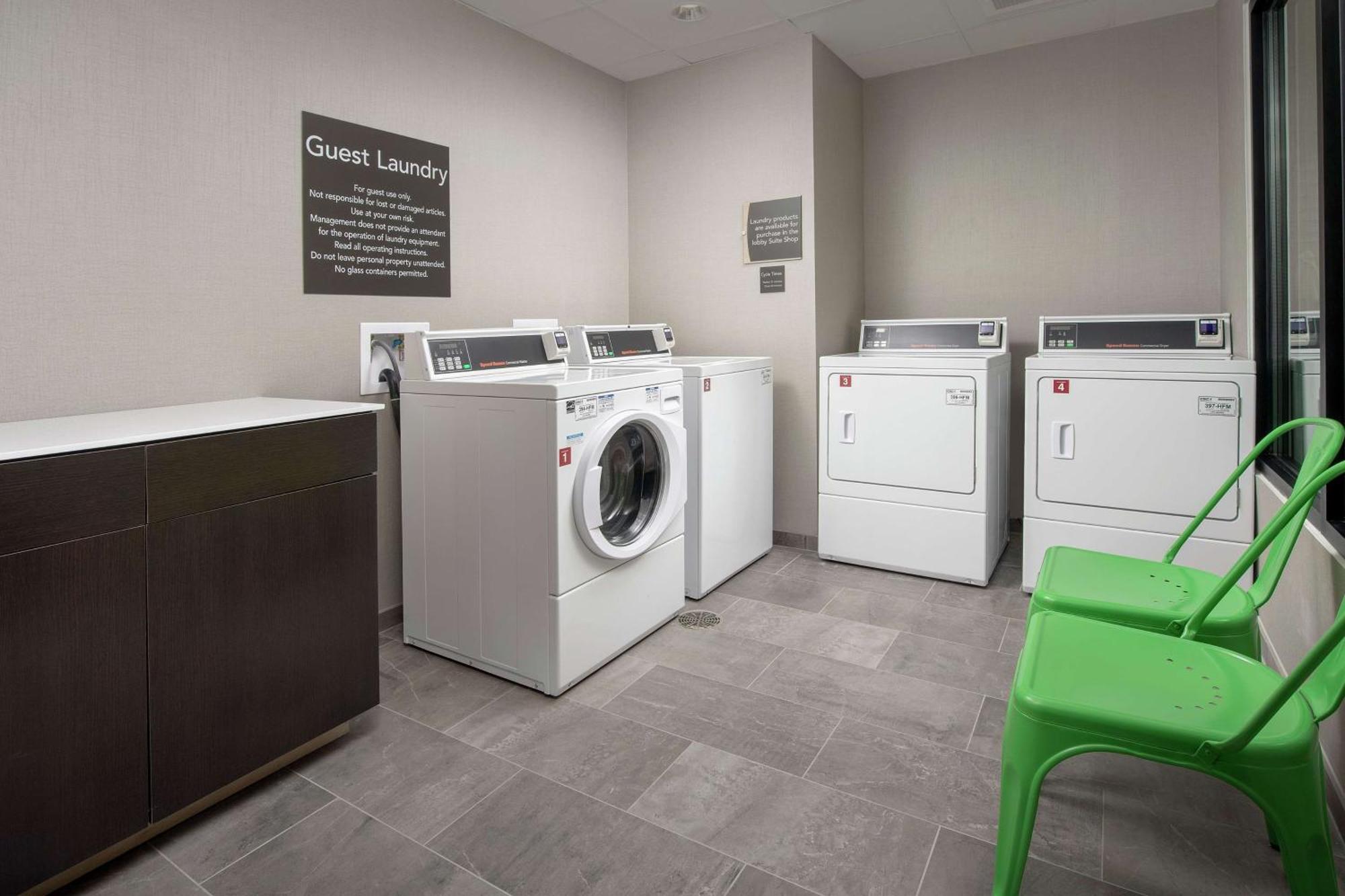 Homewood Suites By Hilton Austin Downtown Eksteriør bilde