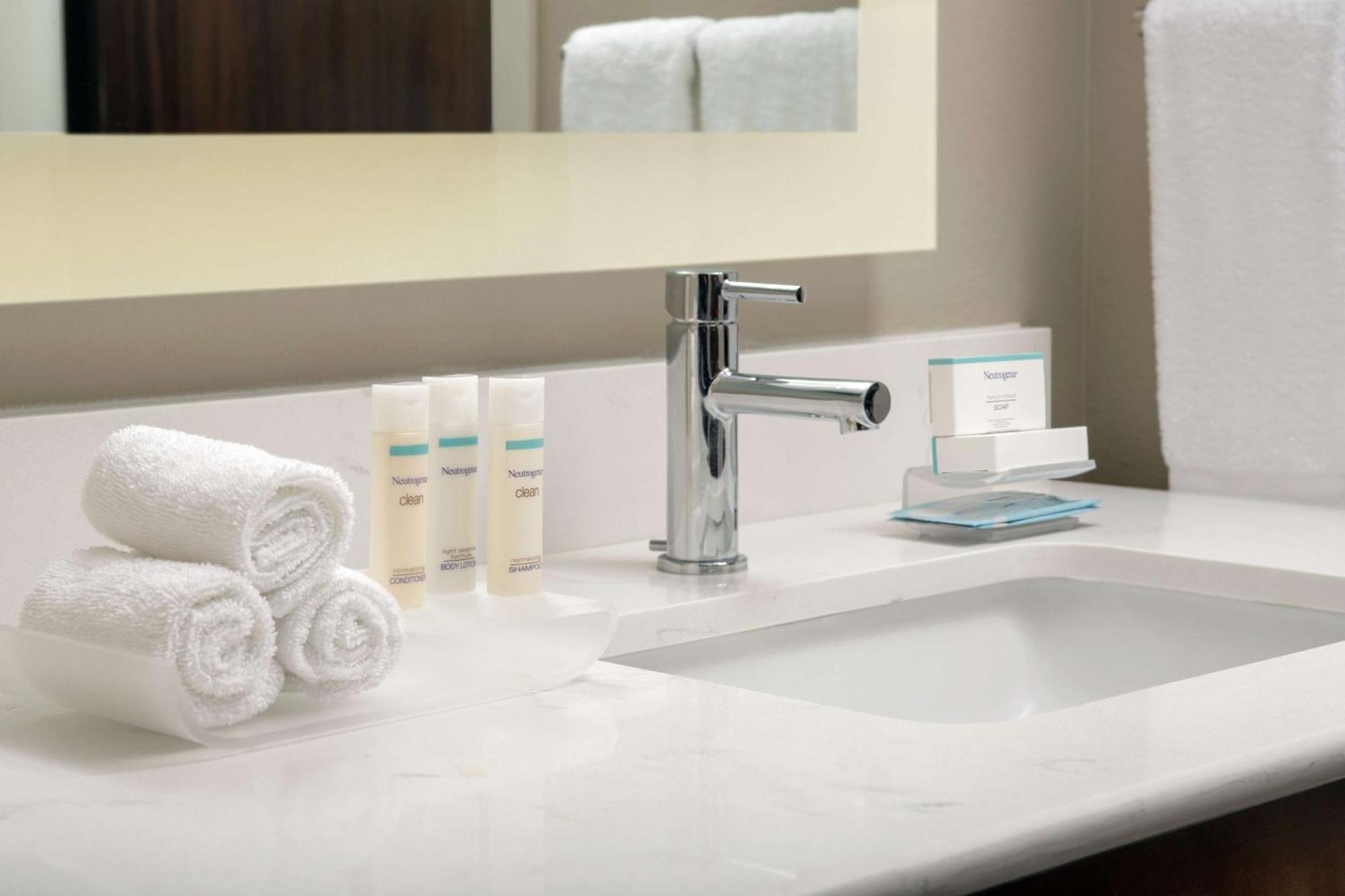 Homewood Suites By Hilton Austin Downtown Eksteriør bilde