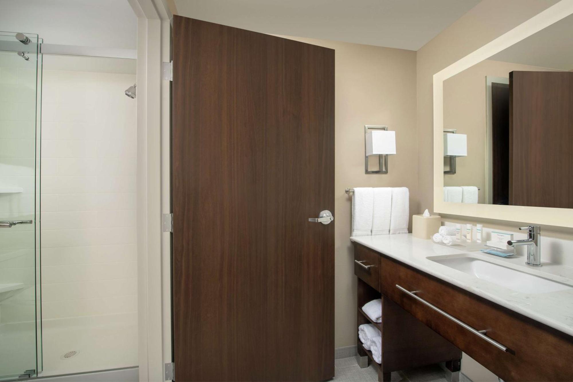 Homewood Suites By Hilton Austin Downtown Eksteriør bilde