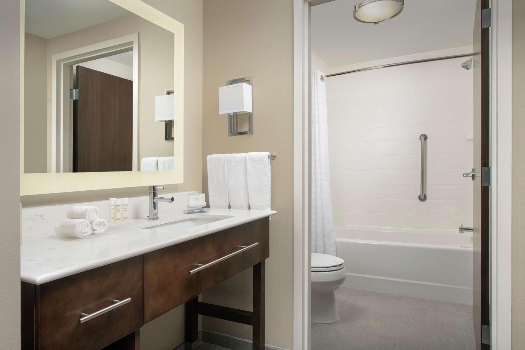 Homewood Suites By Hilton Austin Downtown Eksteriør bilde