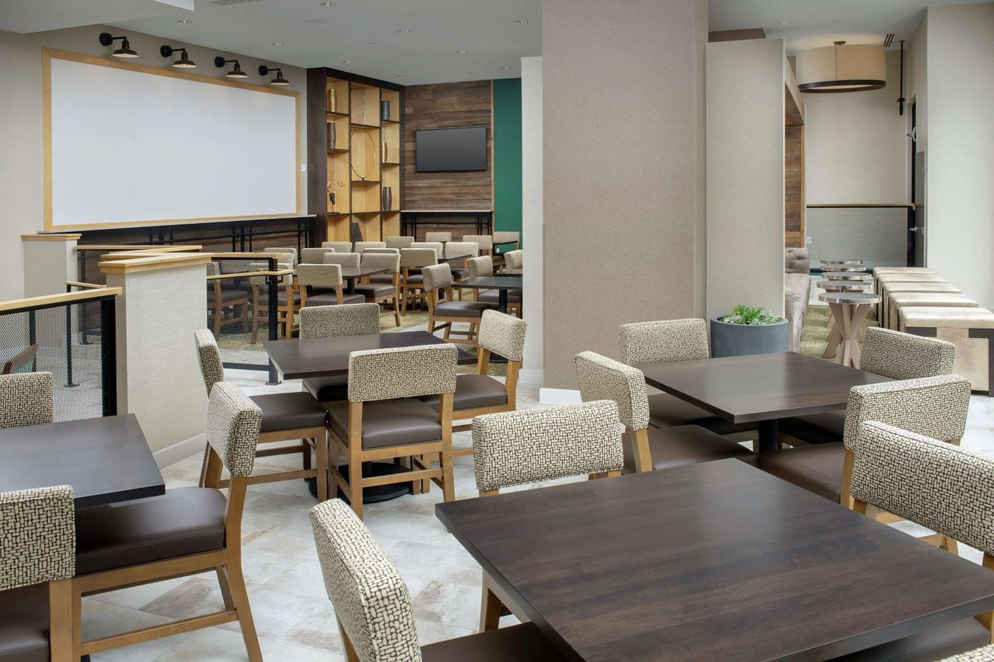 Homewood Suites By Hilton Austin Downtown Eksteriør bilde
